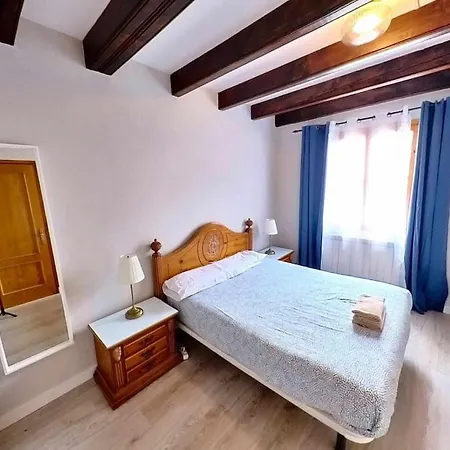 Casa Algarri - Tucasaenlospirineos Сasa de vacaciones