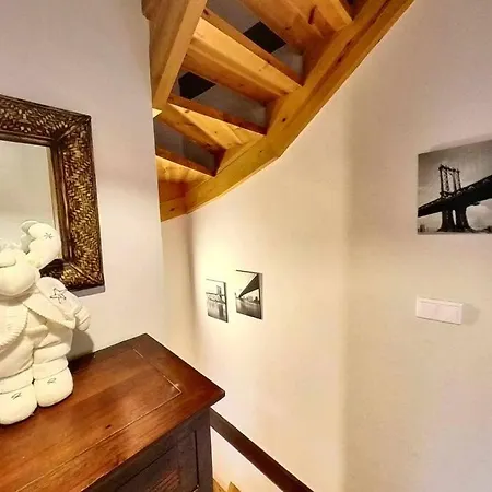 Сasa de vacaciones Casa Algarri - Tucasaenlospirineos *