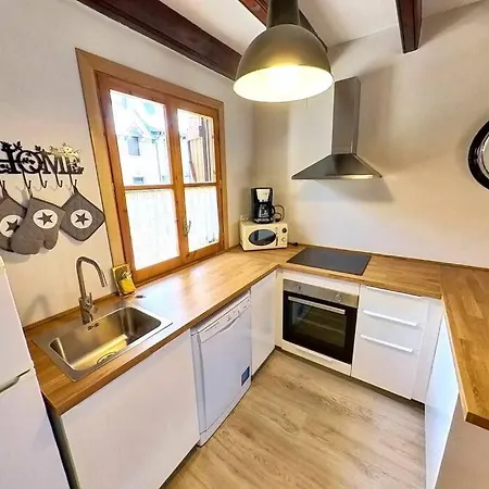 Casa Algarri - Tucasaenlospirineos