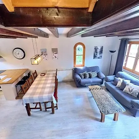 Casa Algarri - Tucasaenlospirineos *