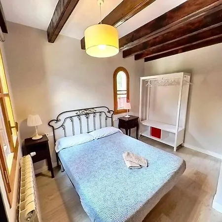 Casa Algarri - Tucasaenlospirineos Сasa de vacaciones