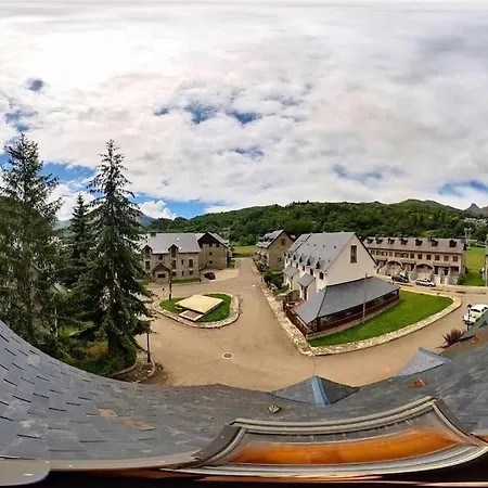Casa Algarri - Tucasaenlospirineos Сasa de vacaciones Escarrilla