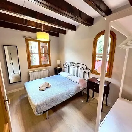 Casa Algarri - Tucasaenlospirineos Escarrilla