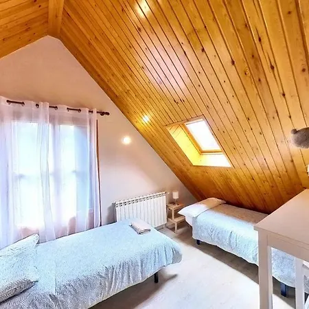 Casa Algarri - Tucasaenlospirineos *