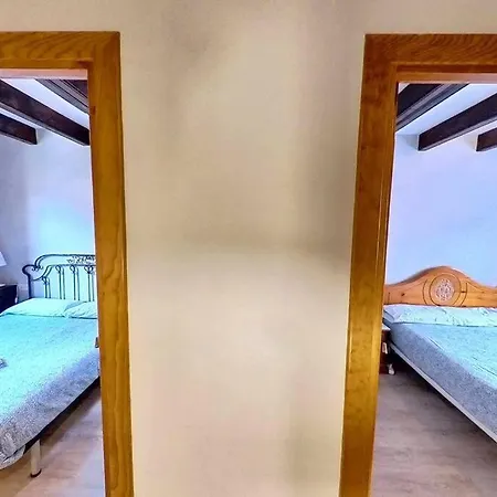 Casa Algarri - Tucasaenlospirineos * Escarrilla