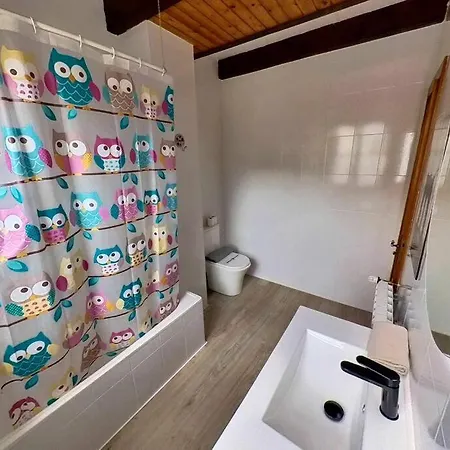 Casa Algarri - Tucasaenlospirineos Сasa de vacaciones