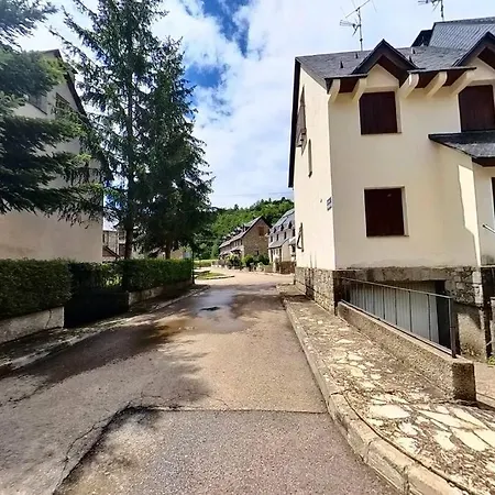 Сasa de vacaciones Casa Algarri - Tucasaenlospirineos