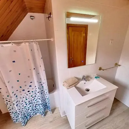Сasa de vacaciones Casa Algarri - Tucasaenlospirineos *