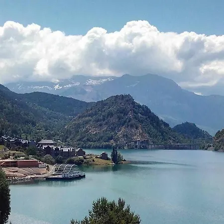Сasa de vacaciones Casa Algarri - Tucasaenlospirineos *