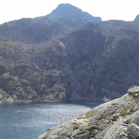 Сasa de vacaciones Casa Algarri - Tucasaenlospirineos Escarrilla